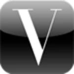 vogue android application logo